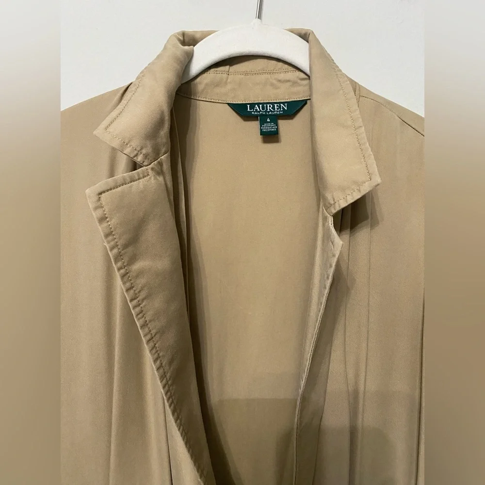 Ralph Lauren Jumpsuit - Picture 3 of 8